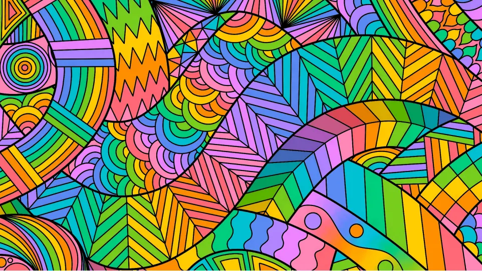 矢量绘制